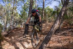 Merida E-Bikes powered by Bosch