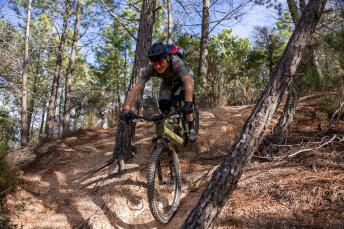 Merida E-Bikes powered by Bosch