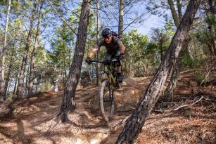 Merida E-Bikes powered by Bosch