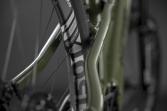 Merida E-Bikes powered by Bosch