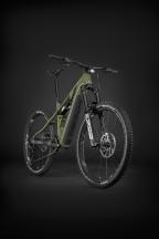 Merida E-Bikes powered by Bosch