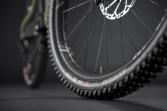 Merida E-Bikes powered by Bosch