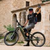 Merida E-Bikes powered by Bosch
