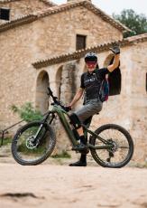 Merida E-Bikes powered by Bosch