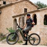 Merida E-Bikes powered by Bosch