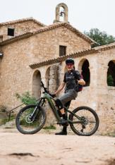 Merida E-Bikes powered by Bosch