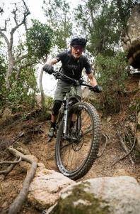 Merida E-Bikes powered by Bosch