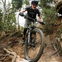 Merida E-Bikes powered by Bosch