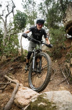 Merida E-Bikes powered by Bosch