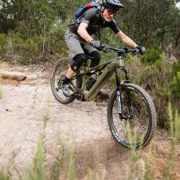 Merida E-Bikes powered by Bosch