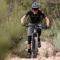 Merida E-Bikes powered by Bosch