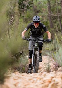 Merida E-Bikes powered by Bosch