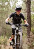 Merida E-Bikes powered by Bosch