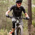 Merida E-Bikes powered by Bosch
