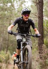 Merida E-Bikes powered by Bosch