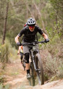 Merida E-Bikes powered by Bosch