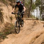 Merida E-Bikes powered by Bosch