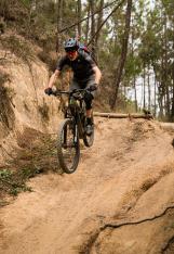 Merida E-Bikes powered by Bosch