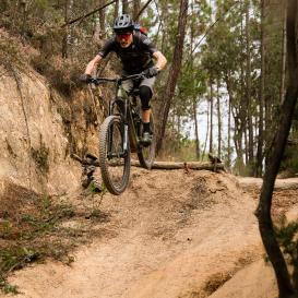 Merida E-Bikes powered by Bosch