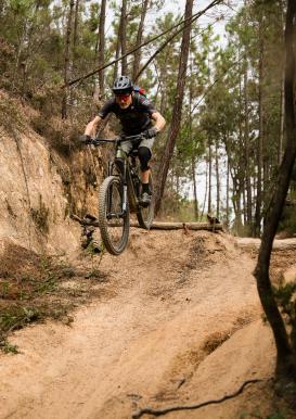 Merida E-Bikes powered by Bosch