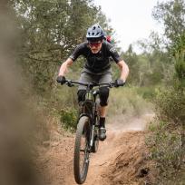 Merida E-Bikes powered by Bosch