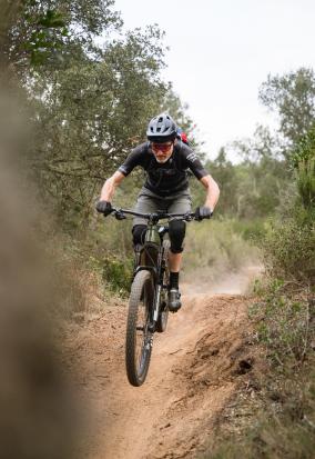 Merida E-Bikes powered by Bosch