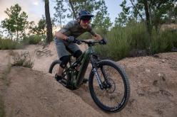 Merida E-Bikes powered by Bosch