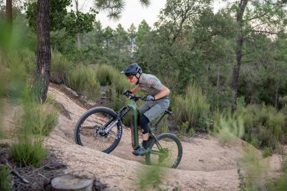 Merida E-Bikes powered by Bosch