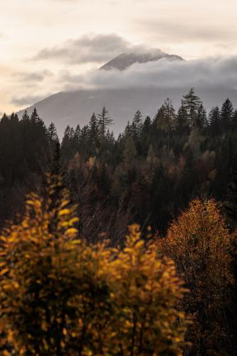Loisium-to-Loisium Unsupported Bikepacking (powered by Odlo)