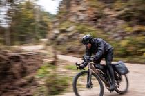 Loisium-to-Loisium Unsupported Bikepacking (powered by Odlo)