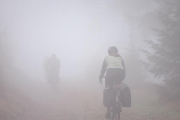 Loisium-to-Loisium Unsupported Bikepacking (powered by Odlo)