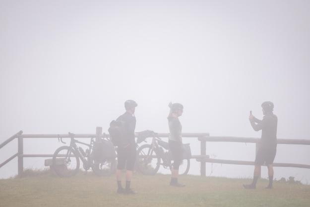 Loisium-to-Loisium Unsupported Bikepacking (powered by Odlo)