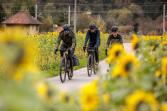 Loisium-to-Loisium Unsupported Bikepacking (powered by Odlo)