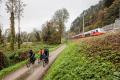 Loisium-to-Loisium Unsupported Bikepacking (powered by Odlo)
