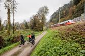 Loisium-to-Loisium Unsupported Bikepacking (powered by Odlo)
