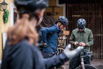 Loisium-to-Loisium Unsupported Bikepacking (powered by Odlo)