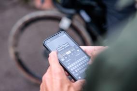 Loisium-to-Loisium Unsupported Bikepacking (powered by Odlo)