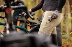 Loisium-to-Loisium Unsupported Bikepacking (powered by Odlo)