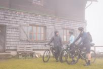Loisium-to-Loisium Unsupported Bikepacking (powered by Odlo)