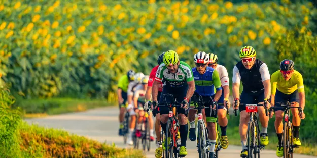 Austria Top Tour Termine und Saisonkarte