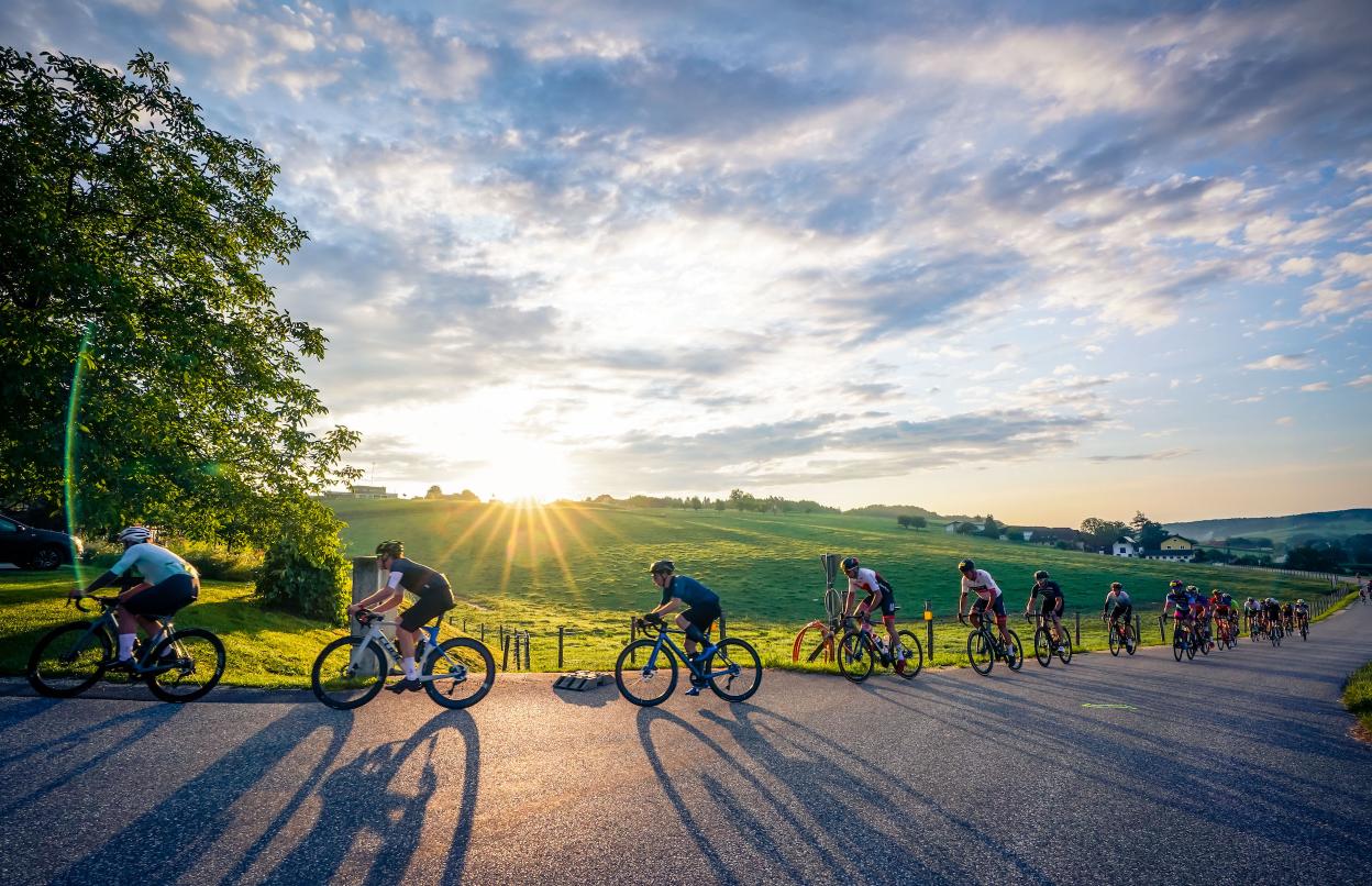Austria Top Tour Termine und Saisonkarte