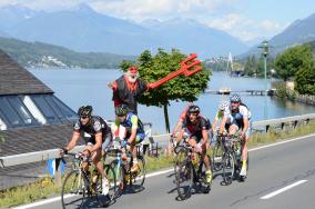 Austria Top Tour Termine und Saisonkarte