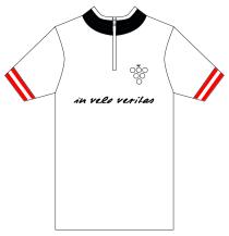 In Velo Veritas Anmeldestart