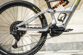 Firmware-Update für Shimano-Motoren