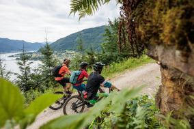 Lake.Bike Saisonrückblick 2024