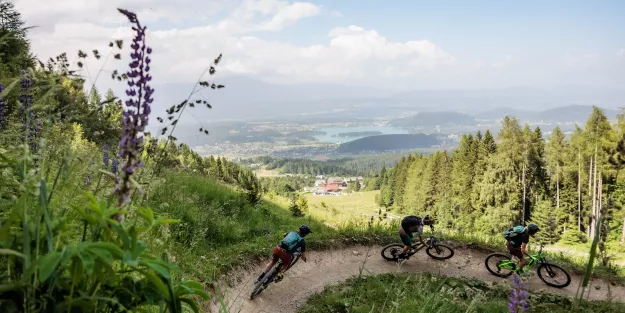 Lake.Bike Saisonrückblick 2024