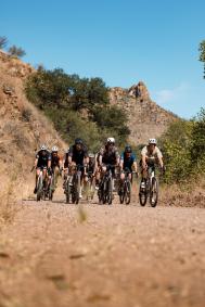 Mondraker Arid Carbon 2025