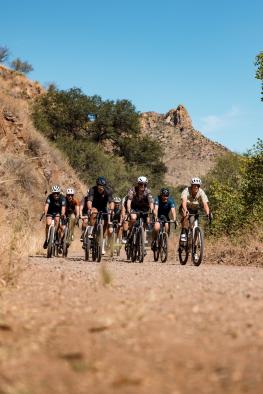 Mondraker Arid Carbon 2025