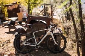 Mondraker Arid Carbon 2025