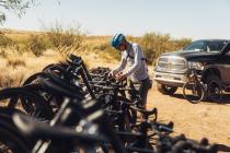 Mondraker Arid Carbon 2025